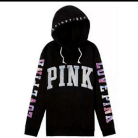 VS PINK WATERCOLOR - Picture 14 of 14